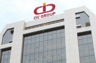 CIC Group phát hành cổ phiếu riêng lẻ để trả nợ