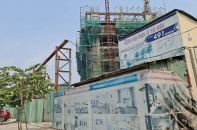 “Dọn dẹp” thị trường bất động sản bắt đầu từ nhu cầu thực - Bài 3: Nhà bình dân không dành cho “dân bình thường”