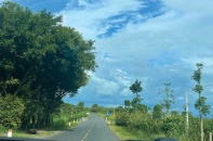 Khi giao thông… khơi thông “cánh cửa“ kinh tế