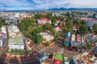 Quy hoạch mở tương lai cho miền Trung - Tây Nguyên   