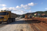 Sàng lọc nhà thầu tham gia thi công cao tốc Bắc - Nam phía Đông