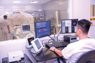 Chậm chuyển đổi số tại các bệnh viện: Thiếu cả kinh phí lẫn con người