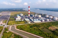 Cơ hội thoát bế tắc cho Chuỗi dự án khí điện Lô B quy mô 15 tỷ USD