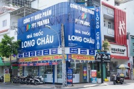 Động thái trái ngược giữa chuối nhà thuốc Long Châu và An Khang