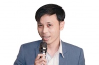 Doanh nhân Trần Bá Thìn, đồng sáng lập PiHome: Khởi nghiệp không chỉ là kiếm tiền