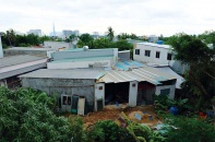 Lãng phí tài nguyên đất tại đầu tàu kinh tế TP.HCM - Bài 1: Dự án công “đốt” ngân sách vì bồi thường giá bèo