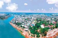 Nâng tầm thủ phủ cá tra Hồng Ngự