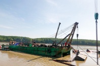 Nắn chỉnh công tác quản lý tài sản tại VMS-South