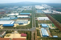 Tìm điểm sáng của thị trường địa ốc