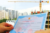 Áp lực đáo hạn trái phiếu doanh nghiệp địa ốc có giảm?