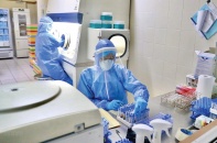 Bệnh viện đã hết “khát thuốc”?