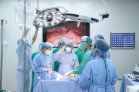 Hy vọng mới cho bệnh nhân ung thư   
