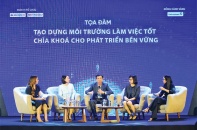 Phương thức “lấp đầy” nguồn nhân lực