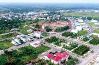 Bất động sản ven TP.HCM rục rịch “sáng đèn” trở lại