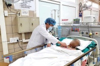 “Báo động đỏ” tình trạng ngộ độc thực phẩm dịp cuối năm   