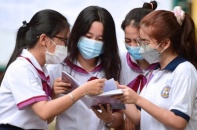 Điểm mới trong tuyển sinh đại học năm 2023