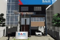 Khó khăn bủa vây, SAM Holdings bắt đầu bán bớt cổ phiếu   