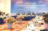 Quảng Ninh đẩy mạnh thu hút FDI trong năm 2023