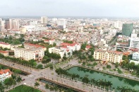 Thành phố Thái Bình: Tăng cường cải cách, bứt phá đi lên