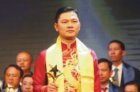 TGĐ Tổng công ty cổ phần Hợp Lực Nguyễn Văn Thành: Tiên phong, tích cực, trách nhiệm, hiệu quả