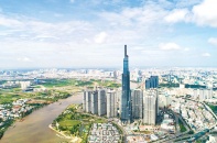 Trung tâm tài chính TP.HCM - một dự án cần cho Việt Nam