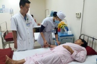 Mơ ước về chất lượng “5 sao” trong bệnh viện công