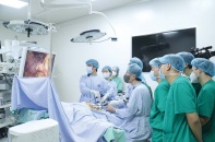 Ngành y tế sẽ phục hồi sau “bão”
