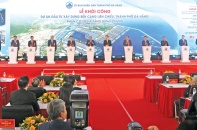 Miền Trung chú trọng khai thác “mỏ vàng” logistics