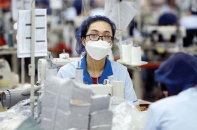 Xuất siêu lớn sang những thị trường có FTA