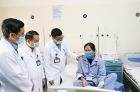Sửa Luật Khám chữa bệnh: Lo đến phút cuối