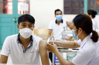 Nguy cơ bùng phát dịch do biến thể mới
