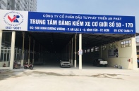 Doanh nghiệp vận tải gặp khó vì đăng kiểm