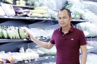 Doanh nhân Đặng Hoàng Minh, đồng sáng lập Cooky: Luôn thôi thúc mình phải là người đi đầu