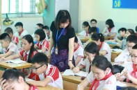 Ngành giáo dục vẫn đau đầu vấn đề thiếu giáo viên
