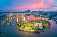 Vinhomes ghi đậm dấu ấn trong năm 2022 đầy biến động