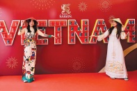 Sabeco bứt phá với tinh thần “Đi lên cùng nhau“