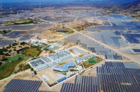 Có khung giá, nhưng vẫn chưa dễ bán điện