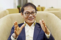 Người kiến tạo diện mạo mới cho nhiều vùng đất