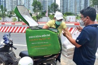 Sài Gòn “bao nhớ” đến lạ kỳ