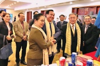 Hợp tác phát triển trên Hành lang kinh tế Đông - Tây