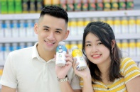 Tập đoàn TH: “Trái ngọt” tốc độ tăng trưởng 2 con số
