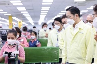Samsung, xin cảm ơn!   
