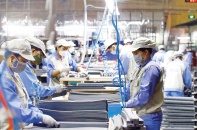 “Đòn bẩy” xuất khẩu năm 2023