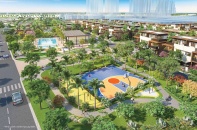 Doanh nghiệp địa ốc thận trọng ra hàng