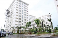 Sớm hình thành chính thức phân khúc nhà ở bình dân   