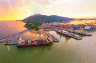Kinh tế biển - Động cơ đẩy của Đà Nẵng