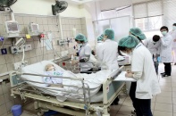 Rượu rởm và hậu quả khôn lường