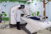 Hiệu quả từ ứng dụng công nghệ thông tin trong khám chữa bệnh
