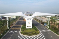 Các KCN của DEEP C tại Quảng Ninh đón dòng vốn FDI lớn
