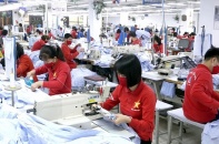 Ngành dệt may đưa ra kịch bản “vượt sóng”